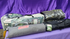 Coleman Event Shelter XL - 4