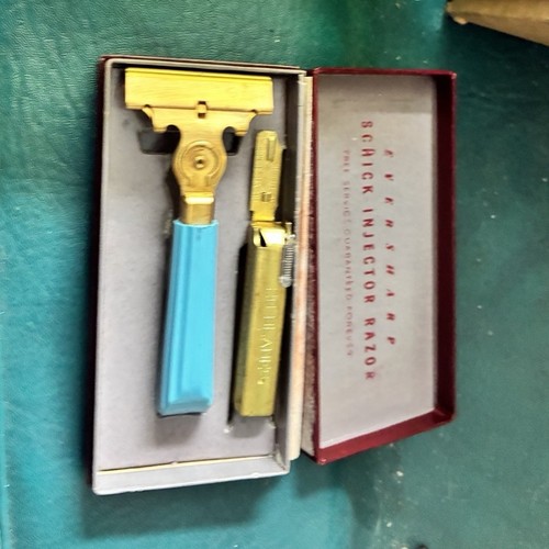 Schick eversharp metal - schick,