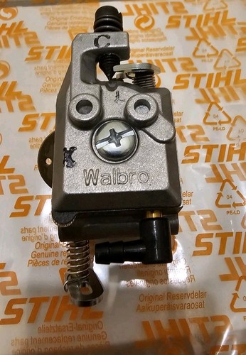 Genuine stihl 230 210 ms - ms,