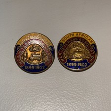 South africa war veterans - south,