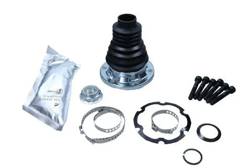Drive shaft joint boot - joint,