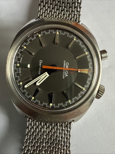 Omega 145 010 chronostop - omega, 145.010