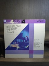 Ronnie Aldrich Melody And