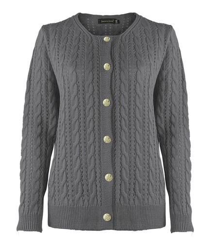 New ladies women knitted cable - new,