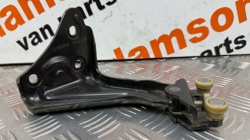 Peugeot expert mk2 sliding - mk2,
