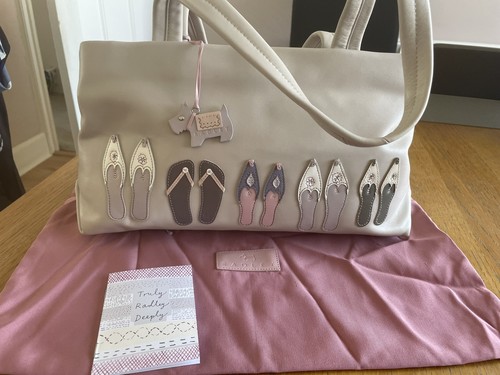 Radley bag - radley,