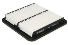 Air filter fits SUBARU