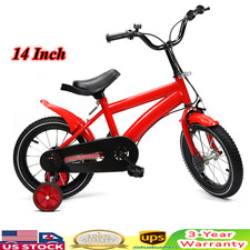 14 Inch Kids Bike Bicycle