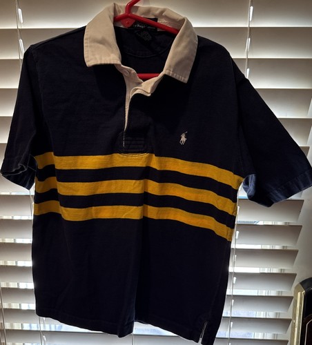 Boys ralph lauren rugby - rugby, shirt