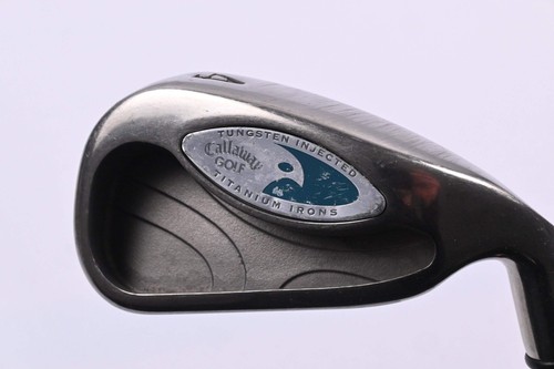 Callaway hawk eye tungsten - hawk,