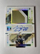 2024 Panini Impeccable NFL