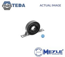 300 261 2790/S PROPSHAFT MOUNTING MOUNT CENTRE MEYLE FOR BMW 3,5,Z4,E46,E39,E85