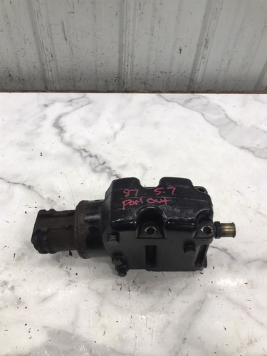 Mercury marine mercruiser - marine,