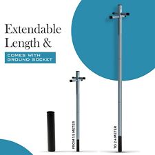 Galvanized 2.4m Washing Line