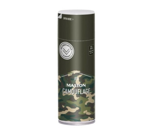 Maston camouflage ultra matt - camouflage,