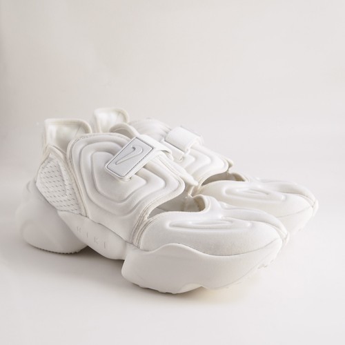 Nike air rift - sneaker, white