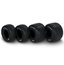 Go Kart Le Cont LPM KZ Slicks