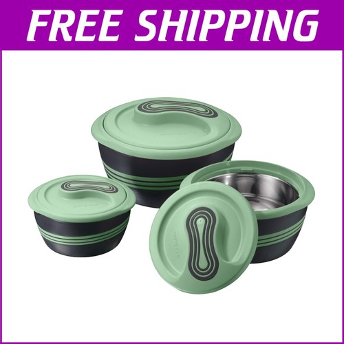 Thermal food warmer cooler - warmer, &