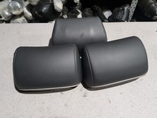 02 Rover 75 Rear Seats