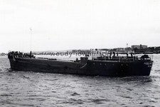 cc0703 - UK Coastal Tanker -