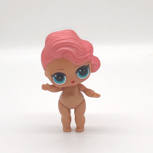 Lol suprise doll - lol, toy