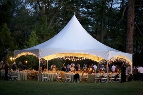 Marquee hire pagoda marquees - marquee,
