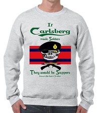 Royal Engineers T-Shirt Sapper