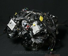 2458509 Engine Motor Turbos