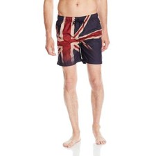 Ben Sherman - Union Jack Fade