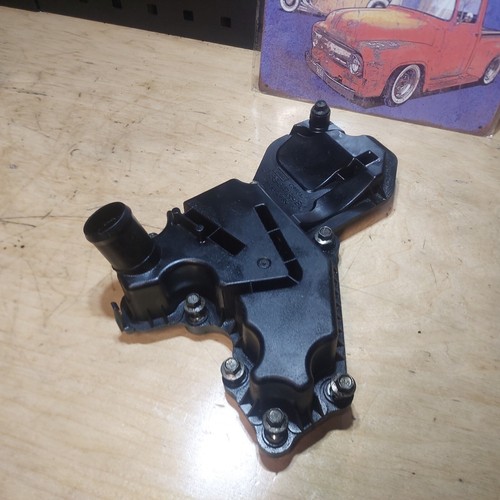 Ford fiesta oil separator - fiesta,