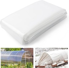 2M X 3M Heavy Duty Polythene