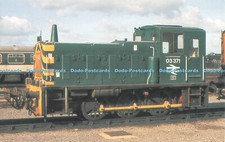 R518298 Class 03 Shunter No 03