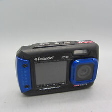 Polaroid Digital Camera iE090