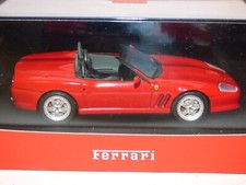 Ixo Models 1/43rd Scale