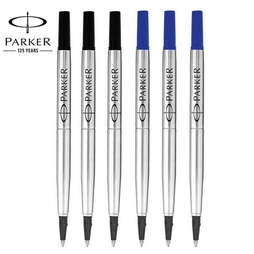 Parker pen rollerball refill - rollerball,