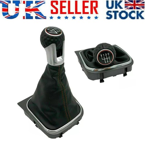 Speed gaiter boot - 6,