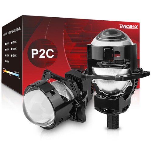 3inch led projector lens - projector,