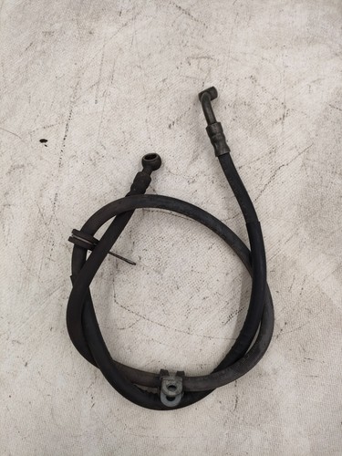 Brake pipes aprilia pegaso - pipes,