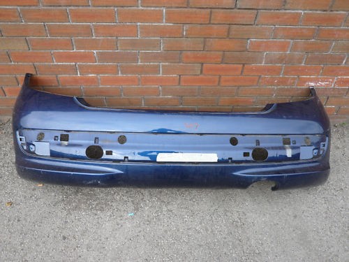 Genuine peugeot 207 - genuine, sport