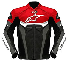 Alpinstars Faster Motorcycle