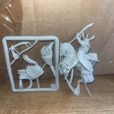 LOTR Easterling Commander