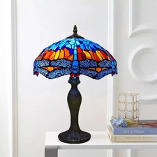 Tiffany Dragonfly Design