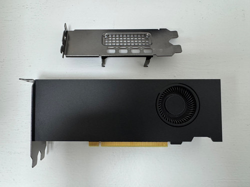 Nvidia rtx a2000 ada 16gb - a2000,