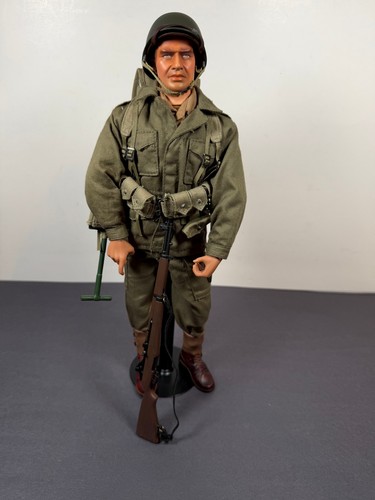 Dragon custom kitbash wwii - custom,