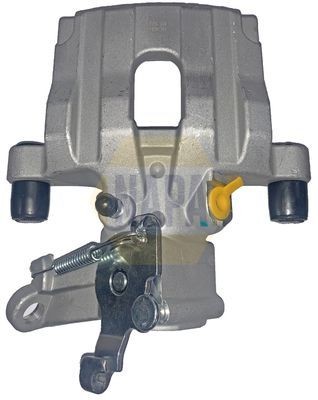 Napa rear right - right, brake