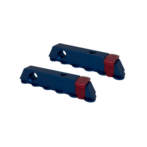 Wheelchair track fitting - wheelchair,