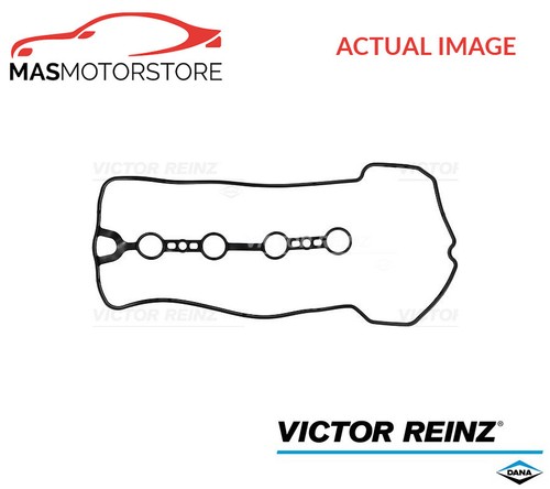 Engine rocker cover gasket - rocker,