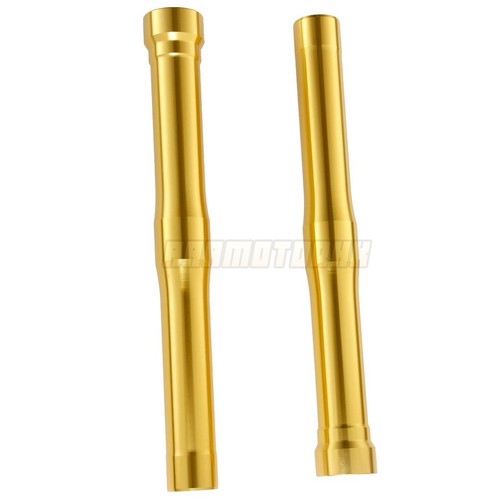 Front fork outer - fork, tubes