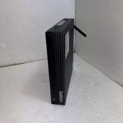 Lenovo thinkcentre m75q - gen, 2