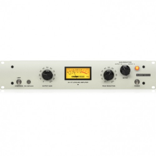 Klark teknik tube - teknik, 2a-kt